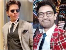 Shah Rukh Khan, Aamir Khan Among Variety's 500 Most Important People