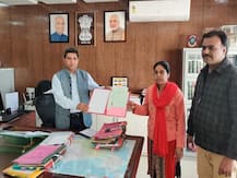 CAA: Amid Uproar Over New Law, Woman Hailing From Pakistan Gets Indian Citizenship