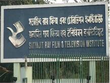 SRFTI Students On Indefinite Hunger Strike Demanding Roll Back Of Fee-Hike