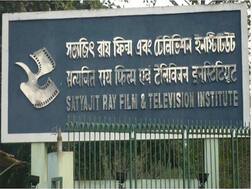 SRFTI Students On Indefinite Hunger Strike Demanding Roll Back Of Fee-Hike