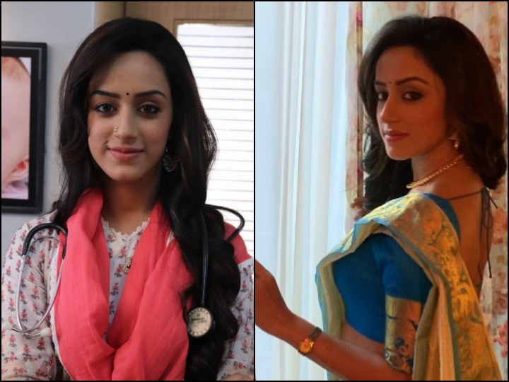 Yeh Hai Chahatein: Sargun Kaur Luthra On Playing Single Mother In Yeh Hai Mohabbatein Spin-off Yeh Hai Chahatein: Sargun Kaur Luthra OPENS UP On Playing Single Mother In 'YHM' Spin-off