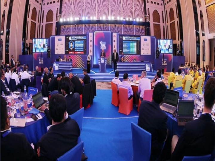 IPL Auction 2020 Live Updates Get IPL 13 Auction Minute By Minute ...