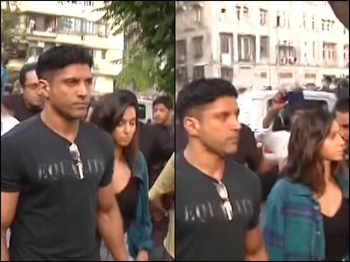 Farhan Akhtar On Anti-CAA Protests: Raising Voice An 'Absolute Democratic Right' Farhan Akhtar On Anti-CAA Protests: Raising Voice An 'Absolute Democratic Right'