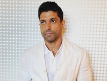 Hyderabad: Complaint Filed Against Farhan Akhtar For Posting 'Seditious' Tweet