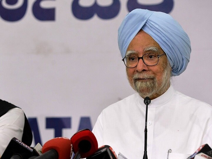 BJP Digs Out Old Video Of Manmohan Singh Endorsing CAA In Rajya Sabha (WATCH) BJP Digs Out Old Video Of Manmohan Singh Endorsing CAA In Rajya Sabha (WATCH)