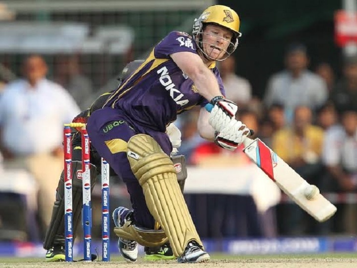 IPL Auction 2020: KKR Snap Up Morgan For Rs 5.5 Cr, RCB Pick Finch For 4.4 Cr IPL Auction 2020: KKR Snap Up Morgan For Rs 5.5 Cr, RCB Pick Finch For 4.4 Cr