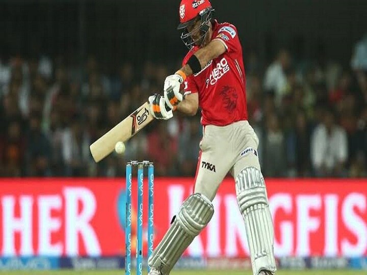 IPL Auction 2020: Glenn Maxwell Re-unites With KXIP As Star All-rounder Fetches Rs 10.75 cr IPL Auction 2020: Glenn Maxwell Re-unites With KXIP As Star All-rounder Fetches Rs 10.75 cr