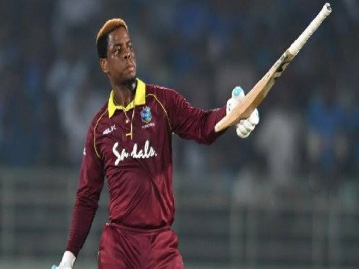 IPL Auction 2020: Delhi Capitals Bag Windies powerhitter Shimron Hetmyer For 7.75 CR IPL Auction 2020: Delhi Capitals Bag Windies powerhitter Shimron Hetmyer For 7.75 CR