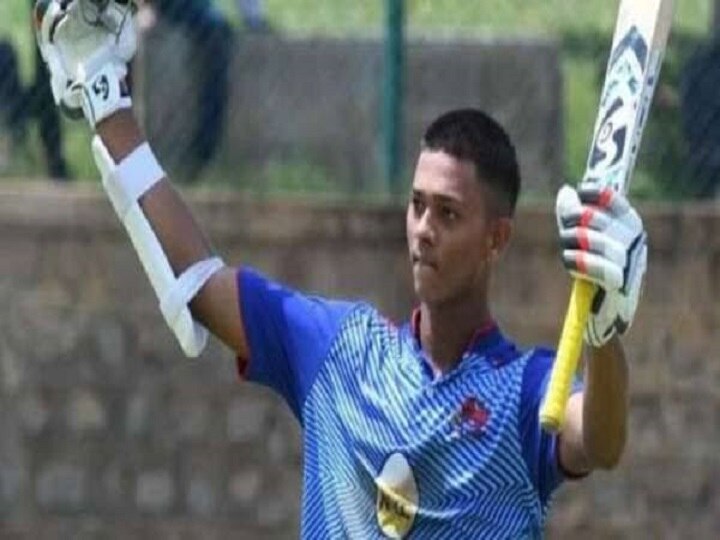 Rajasthan Royals star Yashaswi Jaiswal overjoyed after getting