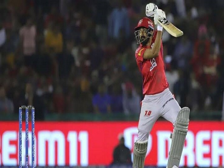 WATCH | 'Music To My Ears': KXIP Captain KL Rahul Hits Nets, Shares Video On Social Media Ahead Of IPL 2020 WATCH | 'Music To My Ears': KXIP Captain KL Rahul Hits Nets, Shares Video On Social Media Ahead Of IPL 2020