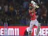 WATCH | 'Music To My Ears': KXIP Captain KL Rahul Hits Nets, Shares Video On Social Media Ahead Of IPL 2020