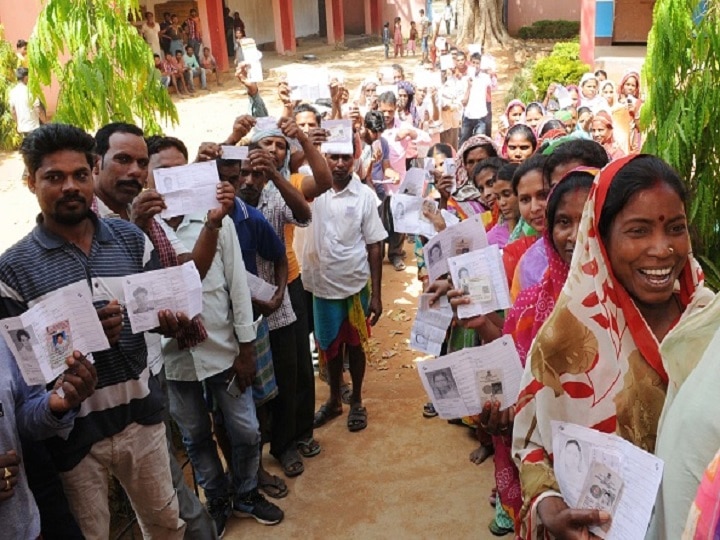 Jharkhand Assembly Elections: Security Arrangements In Place For Final Phase Voting On Friday Jharkhand Assembly Elections: Security Arrangements In Place For Final Phase Voting On Friday