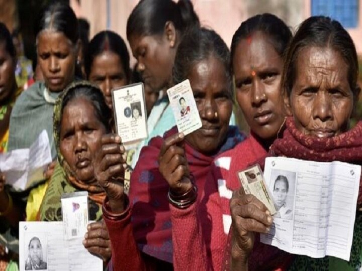 Jharkhand Assembly Elections 2019 Phase 5: Voting Begins For Final Phase, PM Modi Urges People To Vote In Record Numbers Jharkhand Elections 2019 Phase 5: Voting Begins For Final Phase, PM Modi Urges People To Vote In Record Numbers