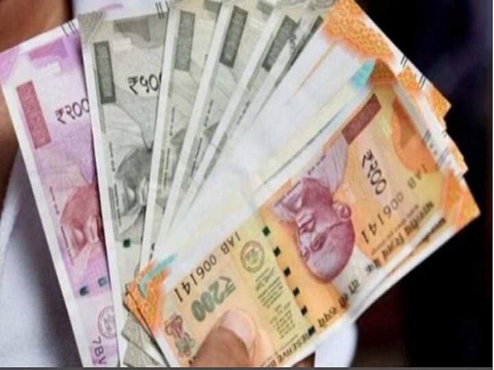 Rupee Opens 12 Paise Down At 71.15 Against US Dollar Rupee Opens 12 Paise Down At 71.15 Against US Dollar