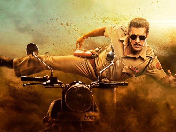 'Dabangg 3' Twitter REVIEW: Fans Give Thumbs Up To Salman Khan, Sonakshi Sinha, Saiee Manjrekar Film 'Dabangg 3' Twitter REVIEW: Salman Khan's Fans Give Thumbs Up; Film Expected To Rake In Big Moolah At Box Office