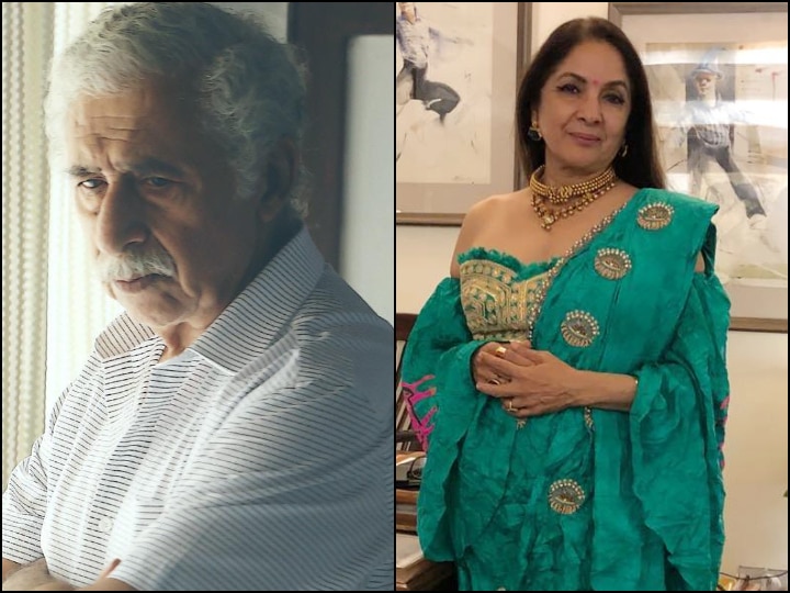 Golden Jury Film Festival Honours Naseeruddin Shah, Neena Gupta, Anjali Patil & Others Golden Jury Film Festival Honours Naseeruddin Shah, Neena Gupta & Others