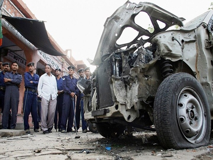 Jaipur Bomb Blasts Case All Four Convicts Awarded Death Penalty By Sessions Court 2008 Jaipur Bomb Blasts Case: All Four Convicts Awarded Death Penalty By Sessions Court