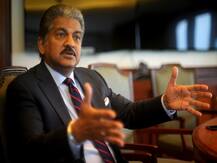 WATCH | Anand Mahindra Shares Video Explaining 'What It Felt Like To Go Through 2020', Twitteratis React