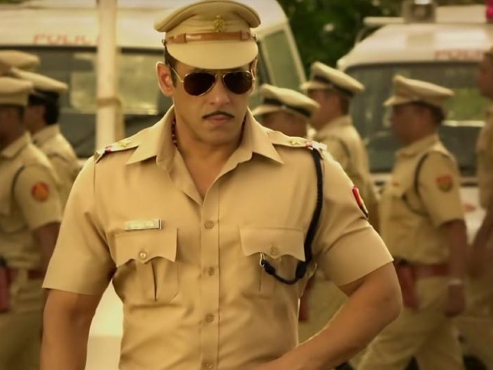 Salman Khan Dabangg 3 Movie REVIEW: Film Is For Hardcore Chulbul Pandey Fans 'Dabangg 3' REVIEW: Salman Khan's Film Is For Hardcore Chulbul Fans