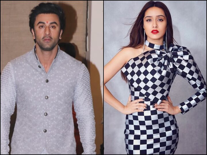 Ranbir Kapoor & Shraddha Kapoor To STAR Together In Luv Ranjan's Next Ranbir Kapoor & Shraddha Kapoor To STAR Together In Luv Ranjan's Next