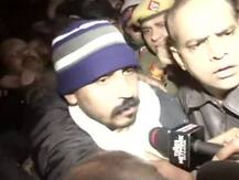 Anti-CAA Protest: Bhim Army Chief Chandrashekhar Azad Taken Into Police Custody