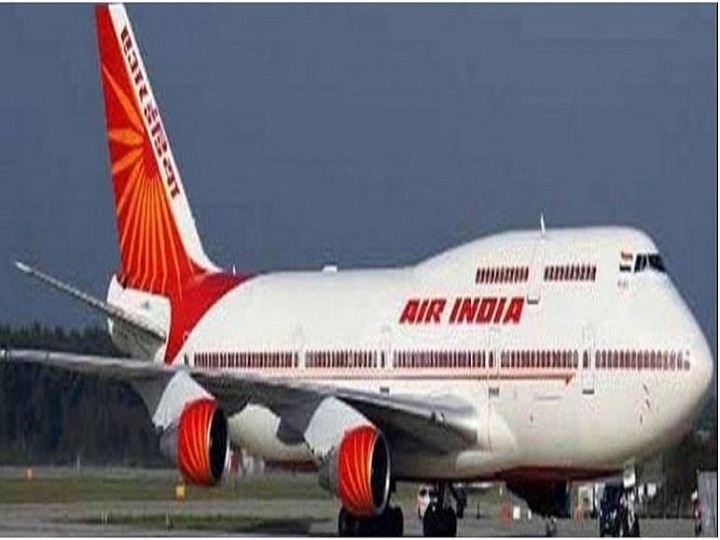 COVID-19 Air India  Special Vande Mataram Evacuation Mission Flight Flies Back 326 Indians From London To Delhi Vande Mataram Mission: Air India Special Flight Flies Back 326 Indians From London To Delhi
