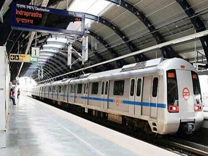 Delhi: Normal Service Resumes On Entire DMRC Network, All Metro Stations Opened Delhi: Normal Service Resumes On Entire DMRC Network, All Metro Stations Opened