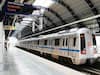Delhi: Normal Service Resumes On Entire DMRC Network, All Metro Stations Opened