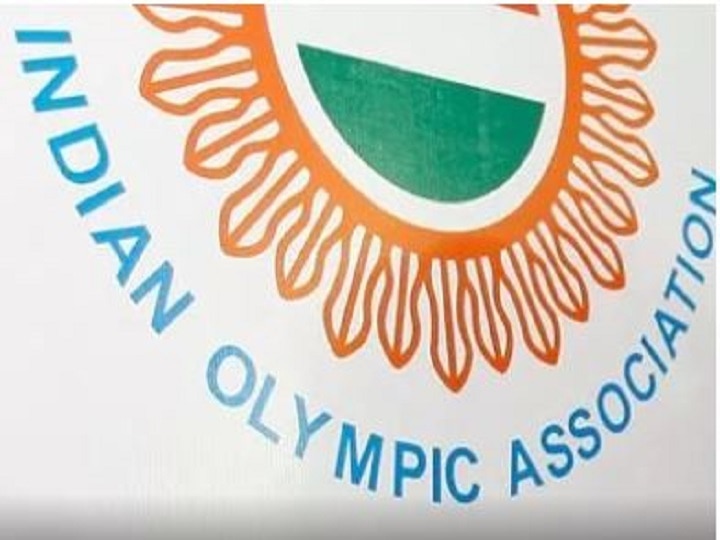 Indian Olympic Association thanks state bodies, federations for COVID-19  relief | More sports News - Times of India