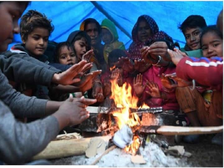 Uttar Pradesh: Schools, Colleges In Baghpat To Remain Closed Today As Cold Wave Persists Uttar Pradesh: Schools, Colleges In Baghpat To Remain Closed Today As Cold Wave Persists