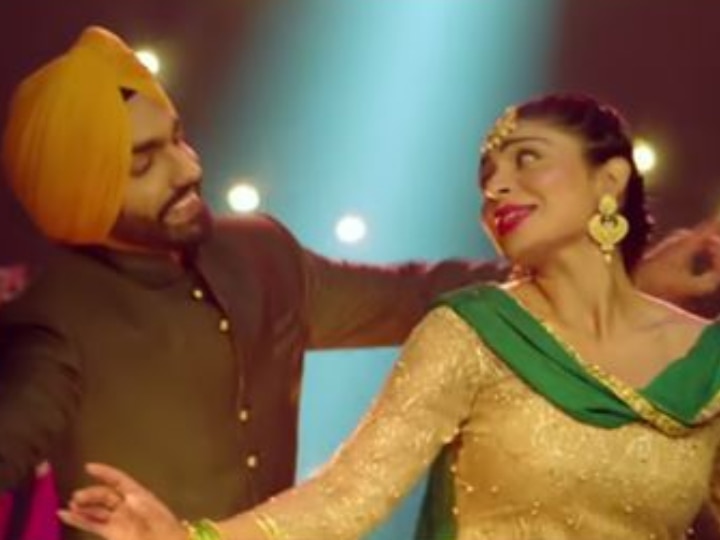 'Laung Laachi' Becomes First Indian Song To Get 1-billion YouTube Views 'Laung Laachi' Becomes First Indian Song To Get 1-billion YouTube Views