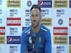 Last Two Days Have Been Hugely Positive: Faf Du Plessis