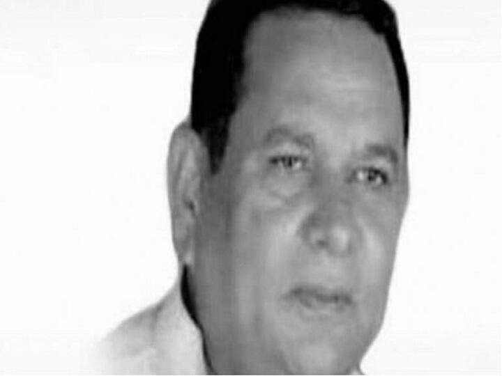 Madhya Pradesh: Congress MLA Banwari Lal Sharma Dead Madhya Pradesh: Congress MLA Banwari Lal Sharma Dead