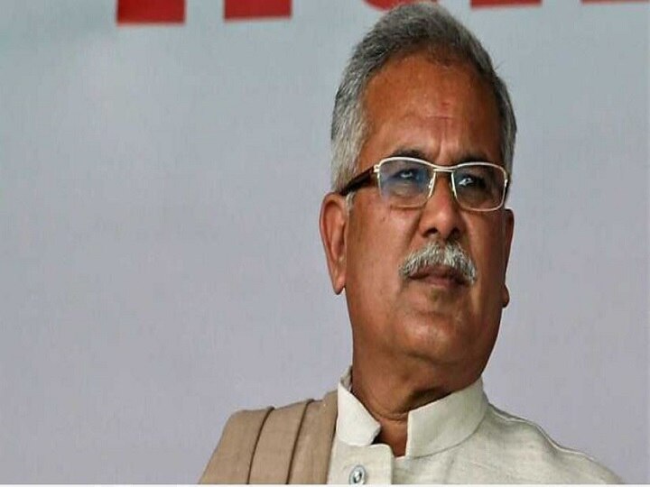 Over Half Of Chhattisgarh People Won't Be Able To Prove Citizenship If NRC Rolled Out: Chief Minister Baghel Over Half Of Chhattisgarh People Won't Be Able To Prove Citizenship If NRC Rolled Out: CM Baghel