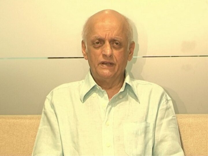 Mukesh Bhatt On CAA: Country Is Weeping, Country Is Crying Mukesh Bhatt On CAA: Country Is Weeping, Country Is Crying