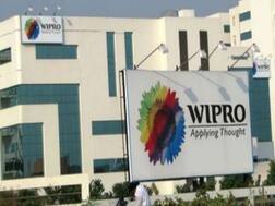 Wipro To Upskill 10,000 Students With Nasscom