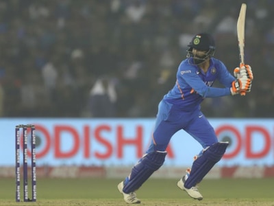 ind vs aus 3rd odi 2020 highlights