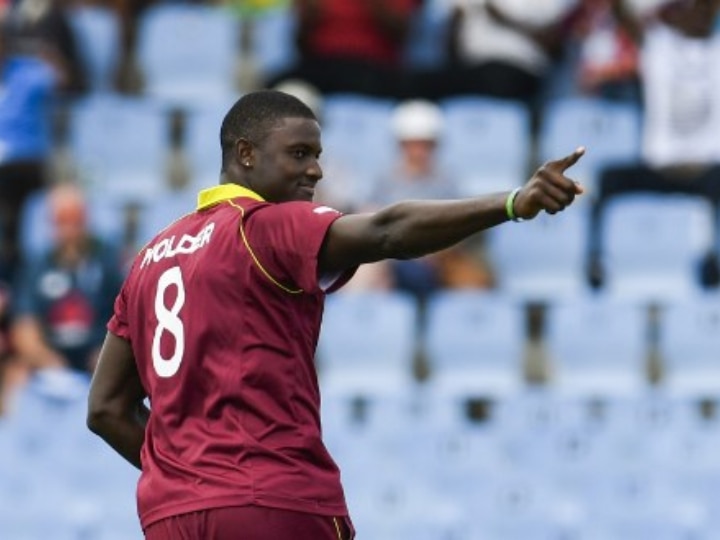 IPL 2020 Sunrisers Hyderabad Will Windies All-Rounder Jason Holder Prove To Be Ideal Replacement For Mitchell Marsh IPL 2020: Will SRH Benefit By Roping In Windies All-Rounder Jason Holder As Replacement For Injured Mitchell Marsh