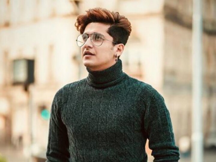 'MTV Splitsvilla 12' Evicted Contestant Bhavin Bhanushali Bags SAB TV's 'Tenali Rama'! 'MTV Splitsvilla 12' Evicted Contestant Bhavin Bhanushali Bags His Next TV Show!