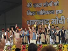 CAA, NRC Have Nothing To Do With Indian Muslims, Opposition Lying To Divide People: PM Modi