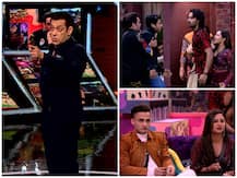 Bigg Boss 13 PREVIEW: Salman Khan Loses His Calm On Rashami, Sidharth & Other Contestants!