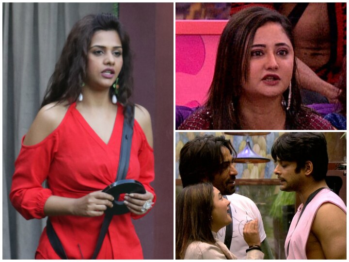 Bigg Boss 13: Evicted Contestant Dalljiet Kaur Slams Sidharth Shukla Over Rashami Desai Bigg Boss 13: 