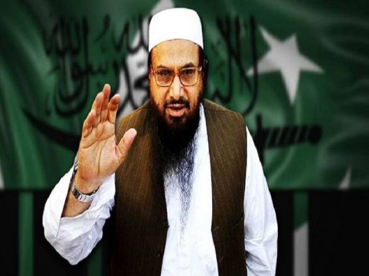 Hafiz Saeed Indicted In Another Case Of Terror Funding Hafiz Saeed Indicted In Another Case Of Terror Funding