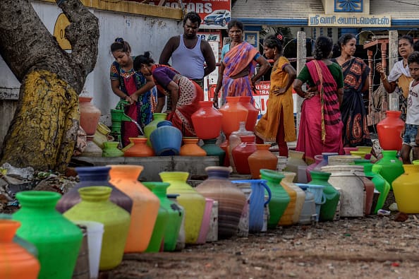 Year Ender 2019: Deadliest Natural Disasters That Shook India in 2019