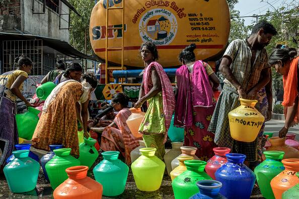 Year Ender 2019: Deadliest Natural Disasters That Shook India in 2019