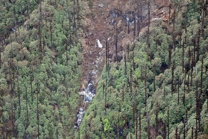 On 3 June 2019, an Antonov An-32 twin engine turboprop transport aircraft of the Indian Air Force en route from Jorhat Airport in Assam to Mechuka in Arunachal Pradesh lost contact with ground control about 33 minutes after takeoff. There were 13 people on board. After a week-long search operation, the wreckage with no survivors was found near Pari hills close to Gatte village in Arunachal Pradesh at the elevation of 12000 feet.