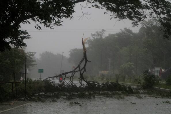 Year Ender 2019: Deadliest Natural Disasters That Shook India in 2019