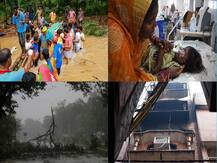 Year Ender 2019: Deadliest Natural Disasters That Shook India in 2019
