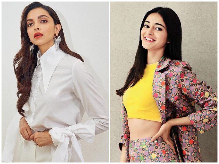 Ananya Panday Excited To Work With Deepika Padukone In Shakun Batra's Next Co-Starring Siddhant Chaturvedi  Ananya Panday Excited To Work With Deepika Padukone In Shakun Batra's Next