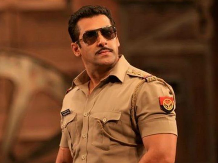 'Dabangg 3' Box Office Collection Day 2: Salman Khan's Film Remains Steady; Mints Rs. 24.75 Crore On Saturday 'Dabangg 3' Box Office Day 2: Salman Khan's Film Remains Steady Despite Anti-CAA Protests